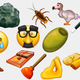 Imagen para el artículo titulado Hay 117 nuevos emojis y me pregunto cuándo van a parar